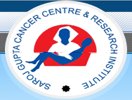 Saroj Gupta Cancer Centre & Research Institute Kolkata